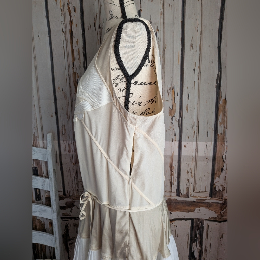 Coach Silk Dress - Picture 3 of 16